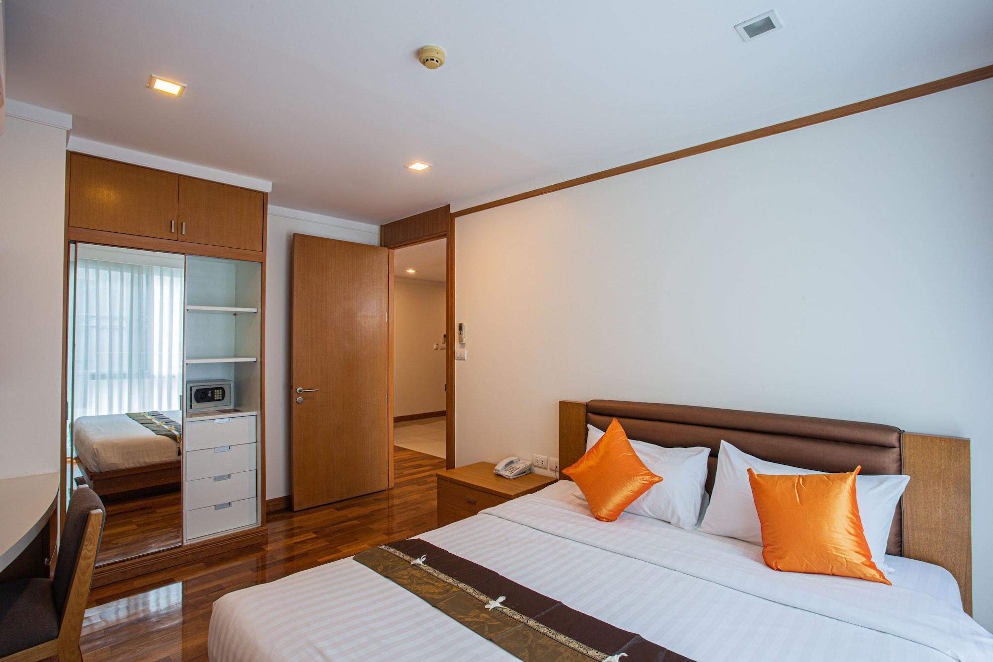 D Varee Montara Thonglor 25 Bangkok