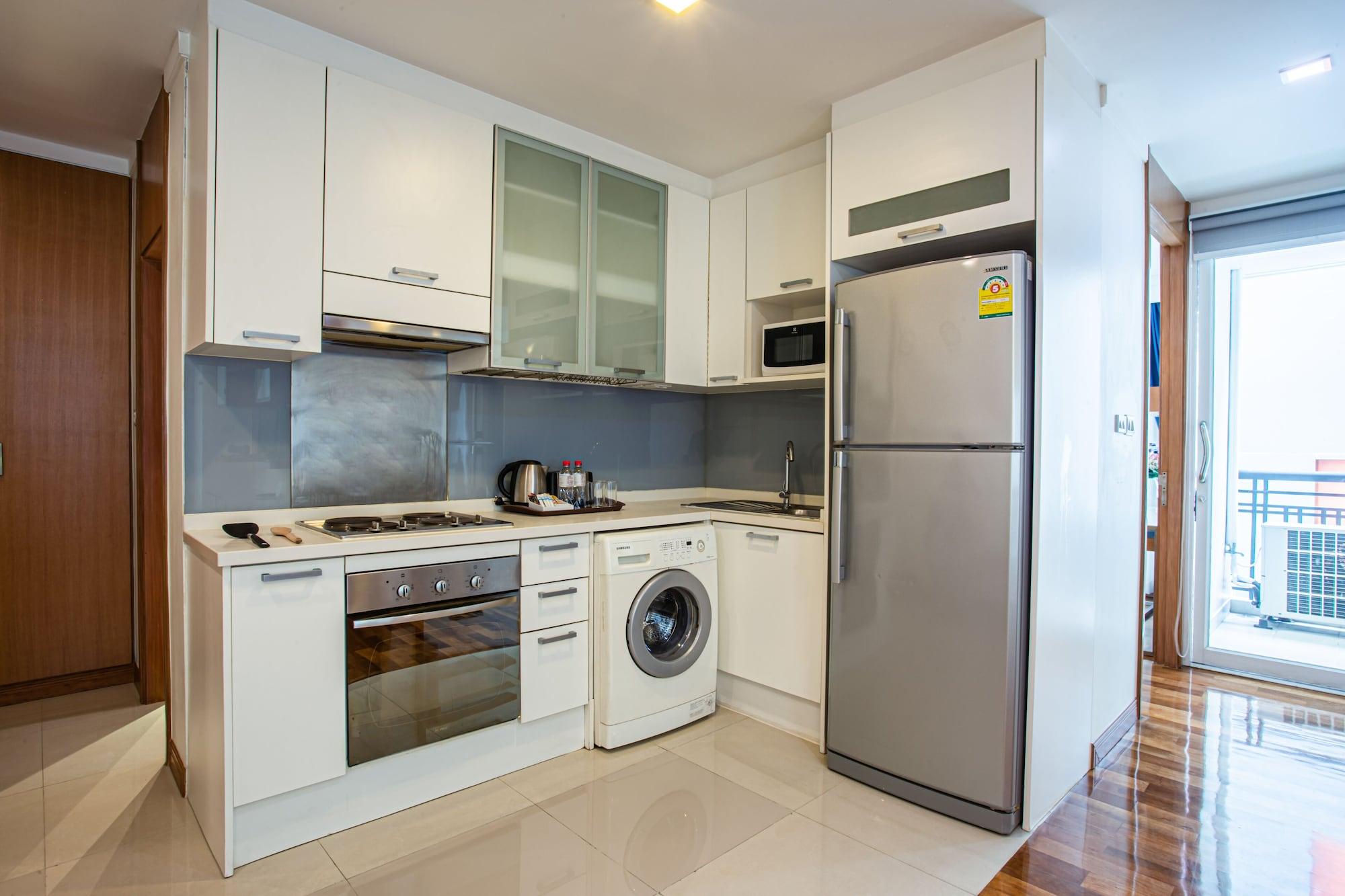 D Varee Montara Thonglor 25 Hotel