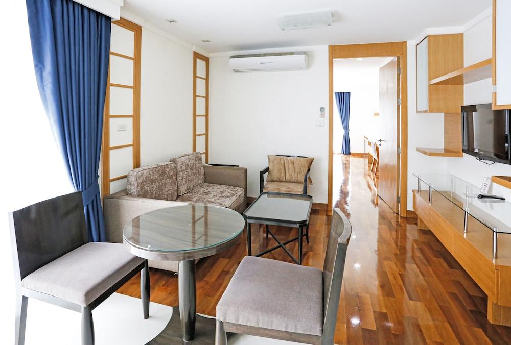 Hotel D Varee Montara Thonglor 25