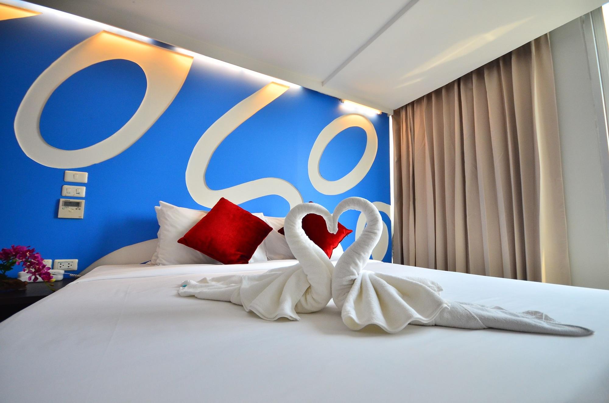H-residence 3*