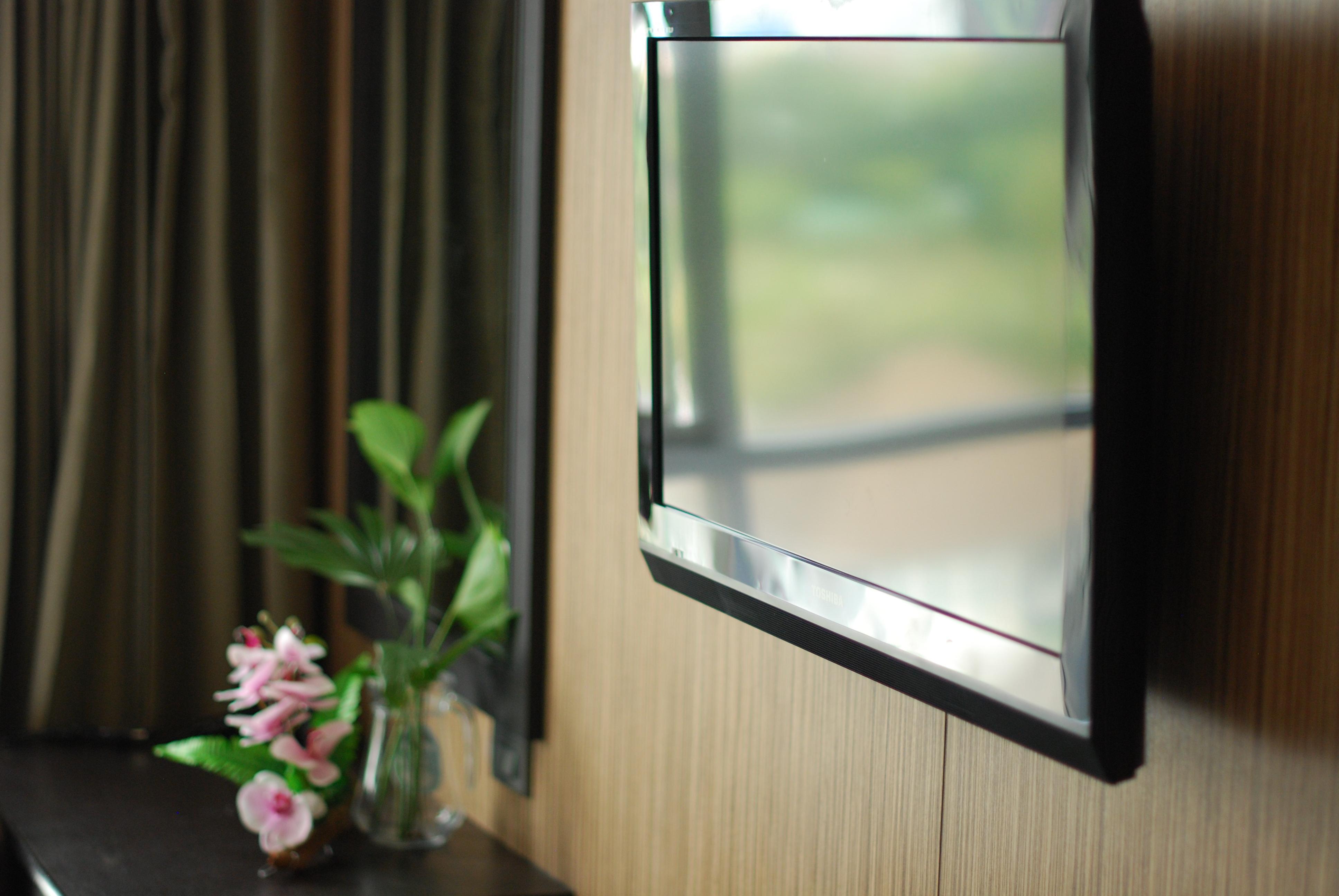 H-residence Hotel 3*