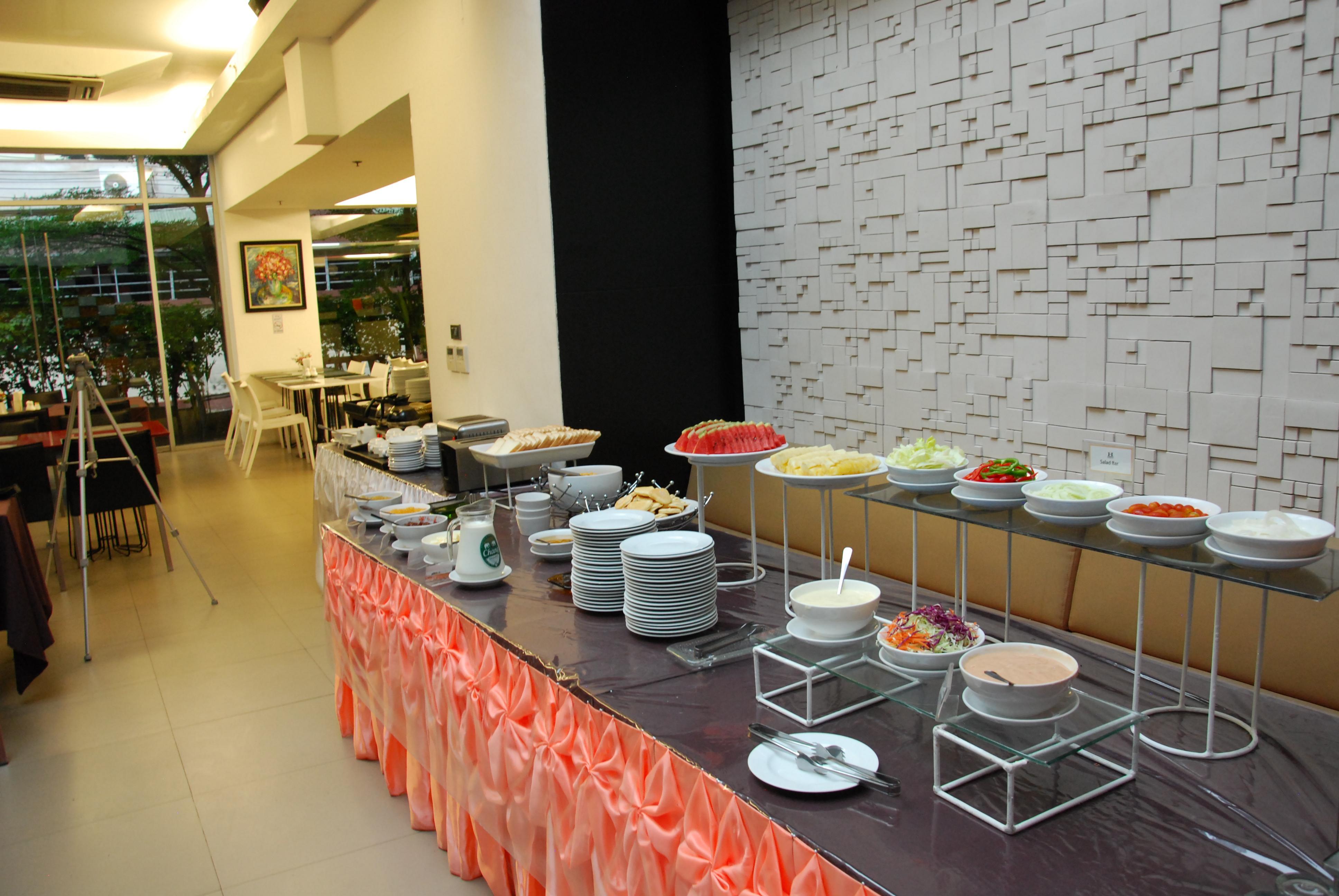 Hotel H-residence Bangkok