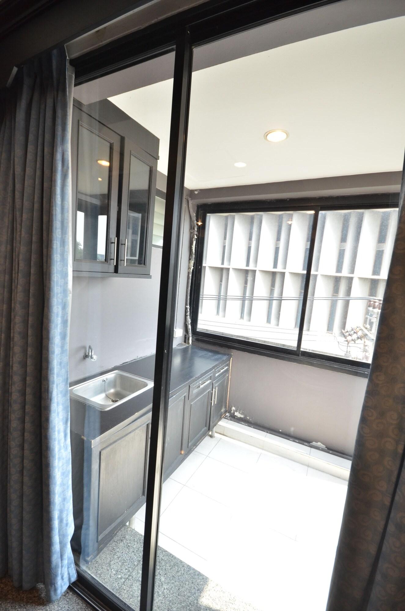 The Heritage Sathorn