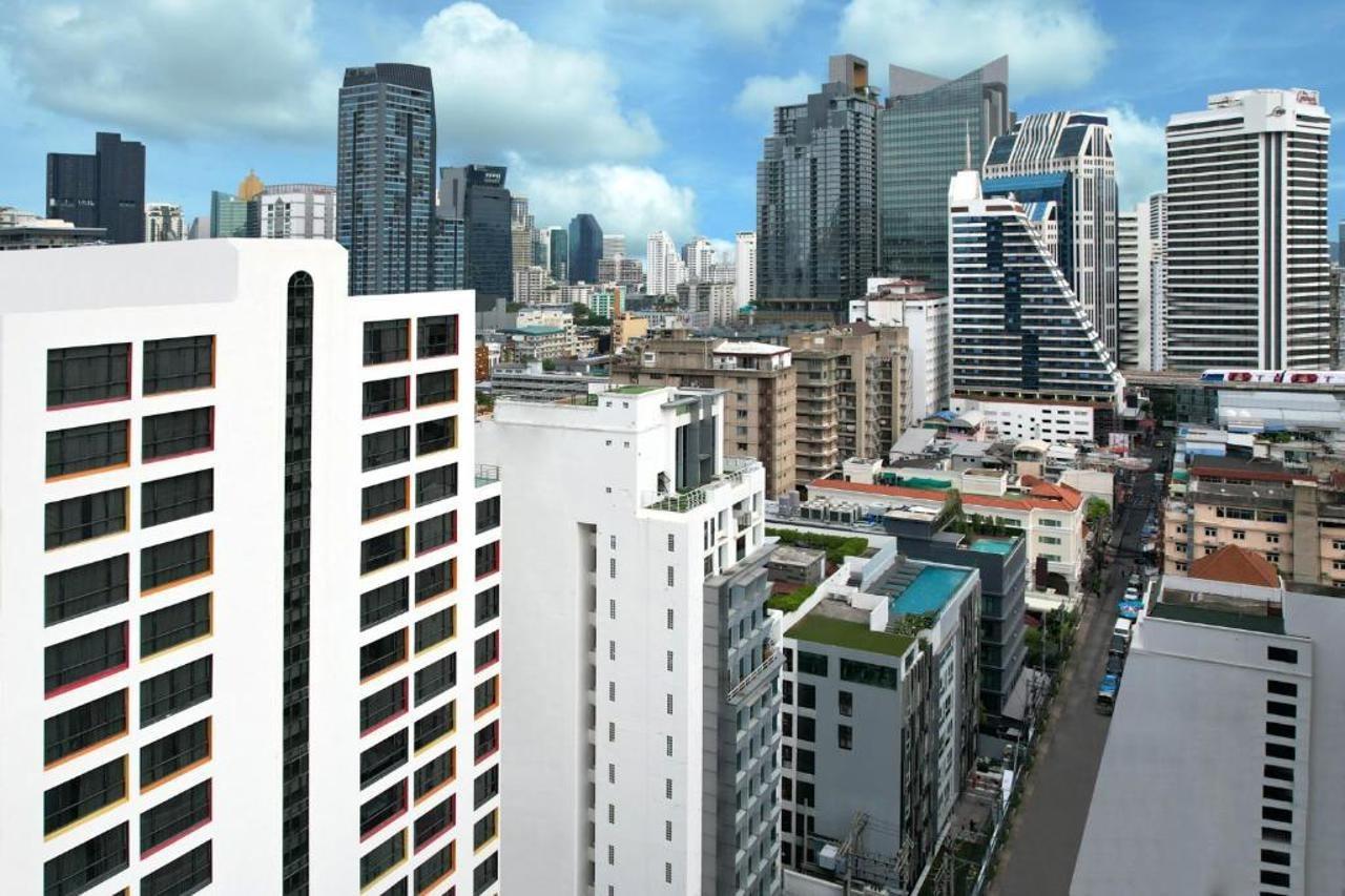 Belaire Sukhumvit Hotel Bangkok