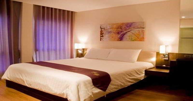 Paradiso Boutique Hotel Bangkok