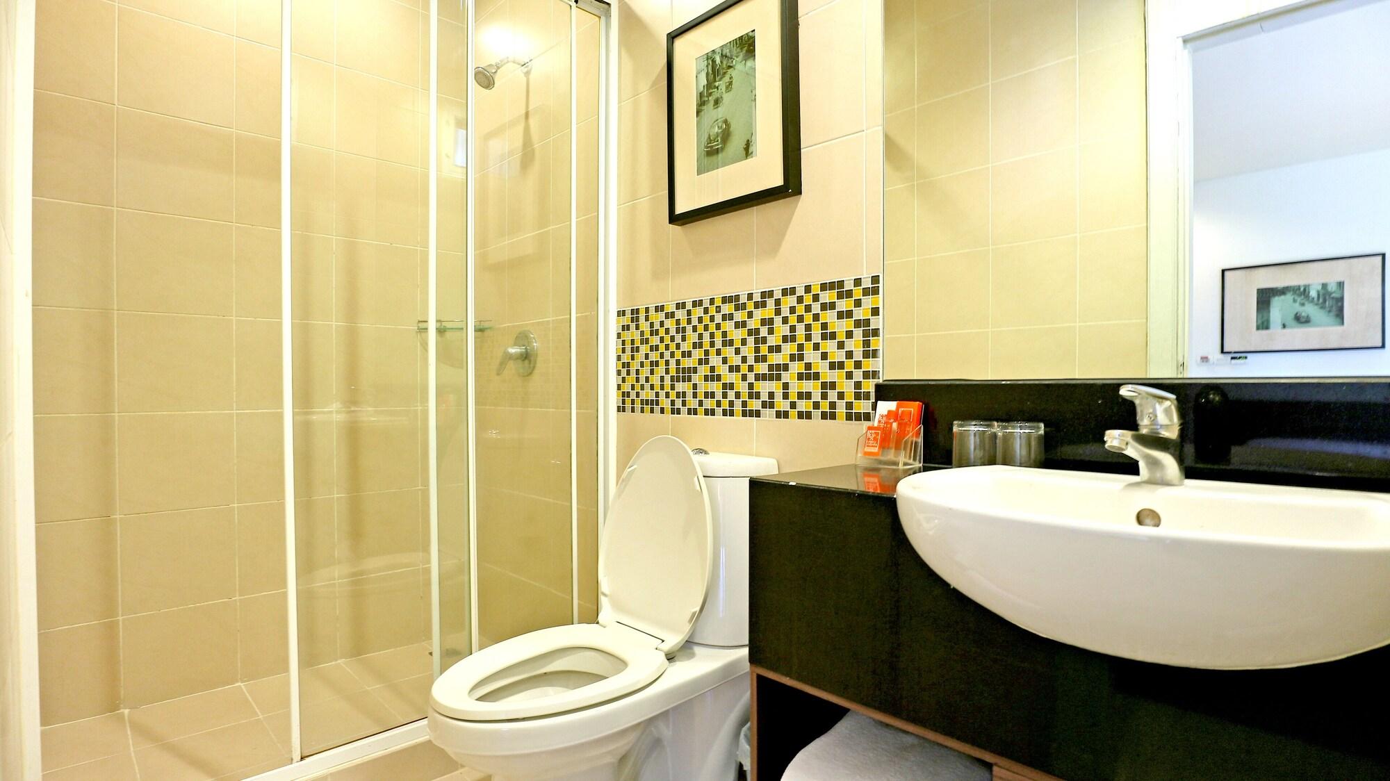 The Legacy Sukhumvit, An Aspira Collection 3* Bangkok