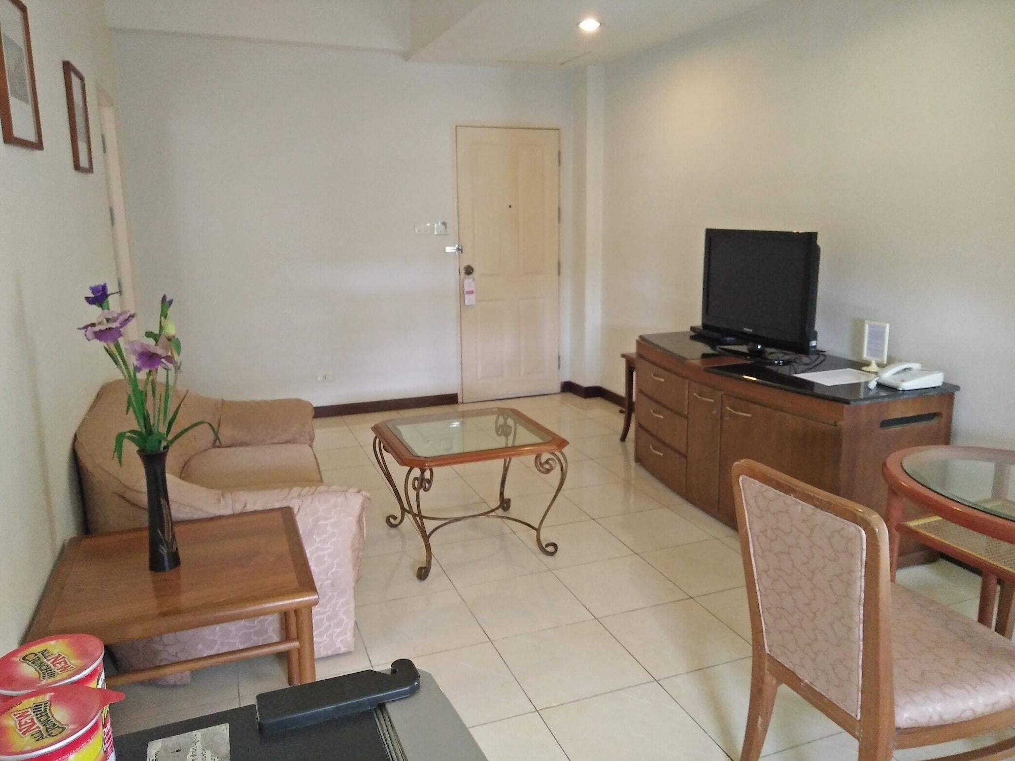 Hotel Jl 3*