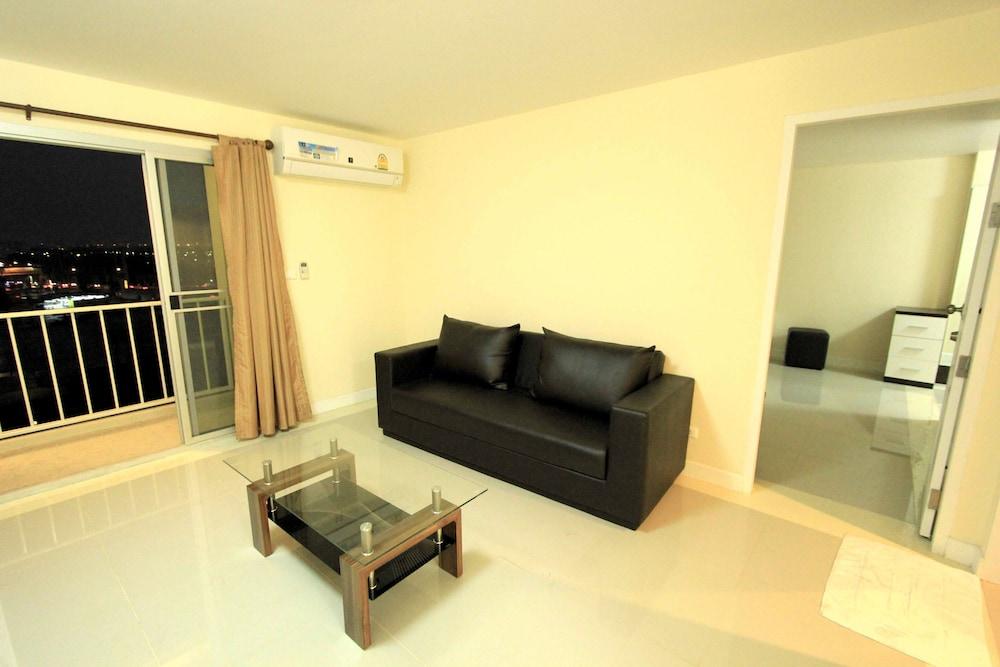 Grow Residences Hotell