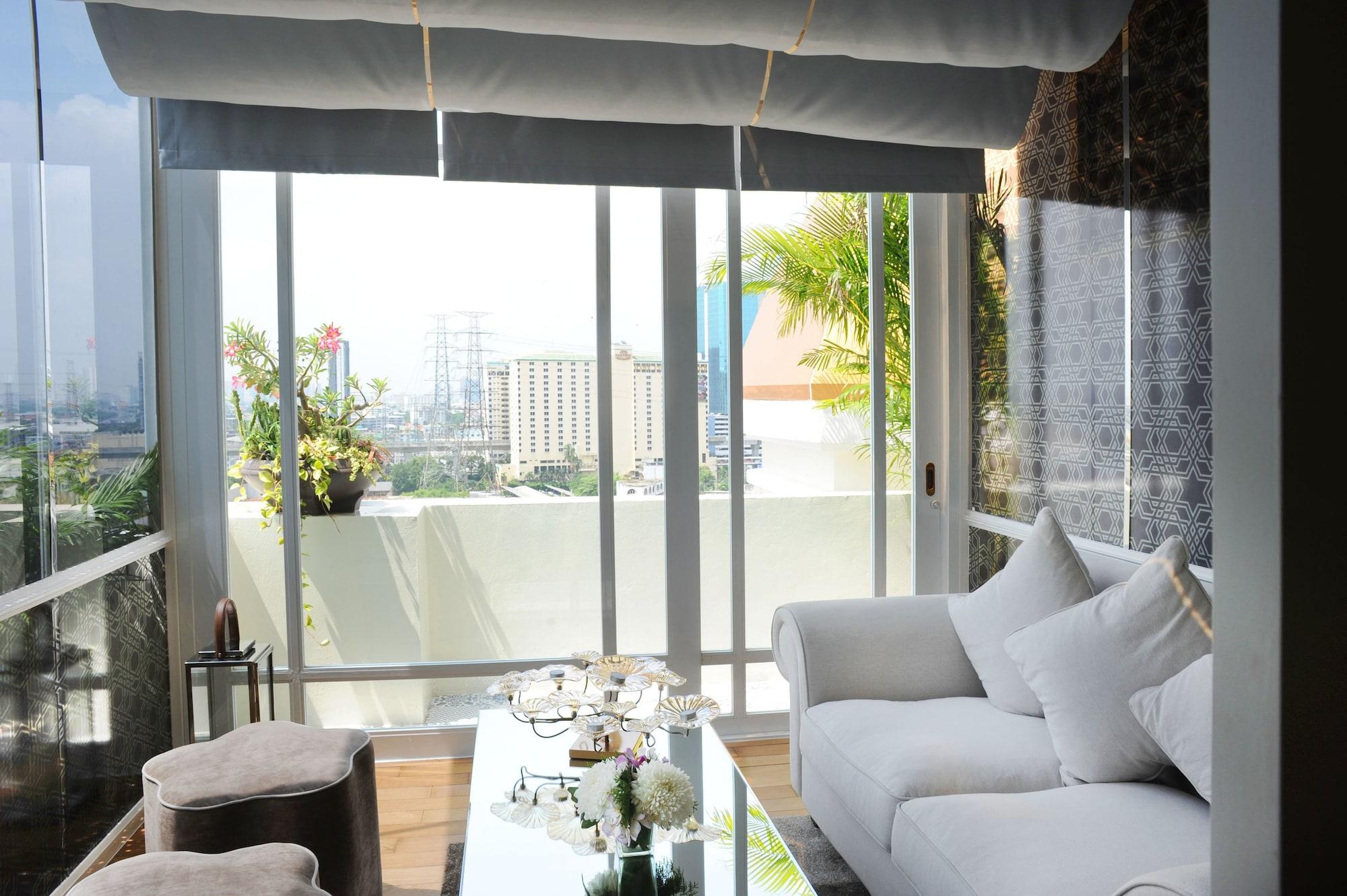 Hotel Al Meroz - The Leading Halal Bangkok