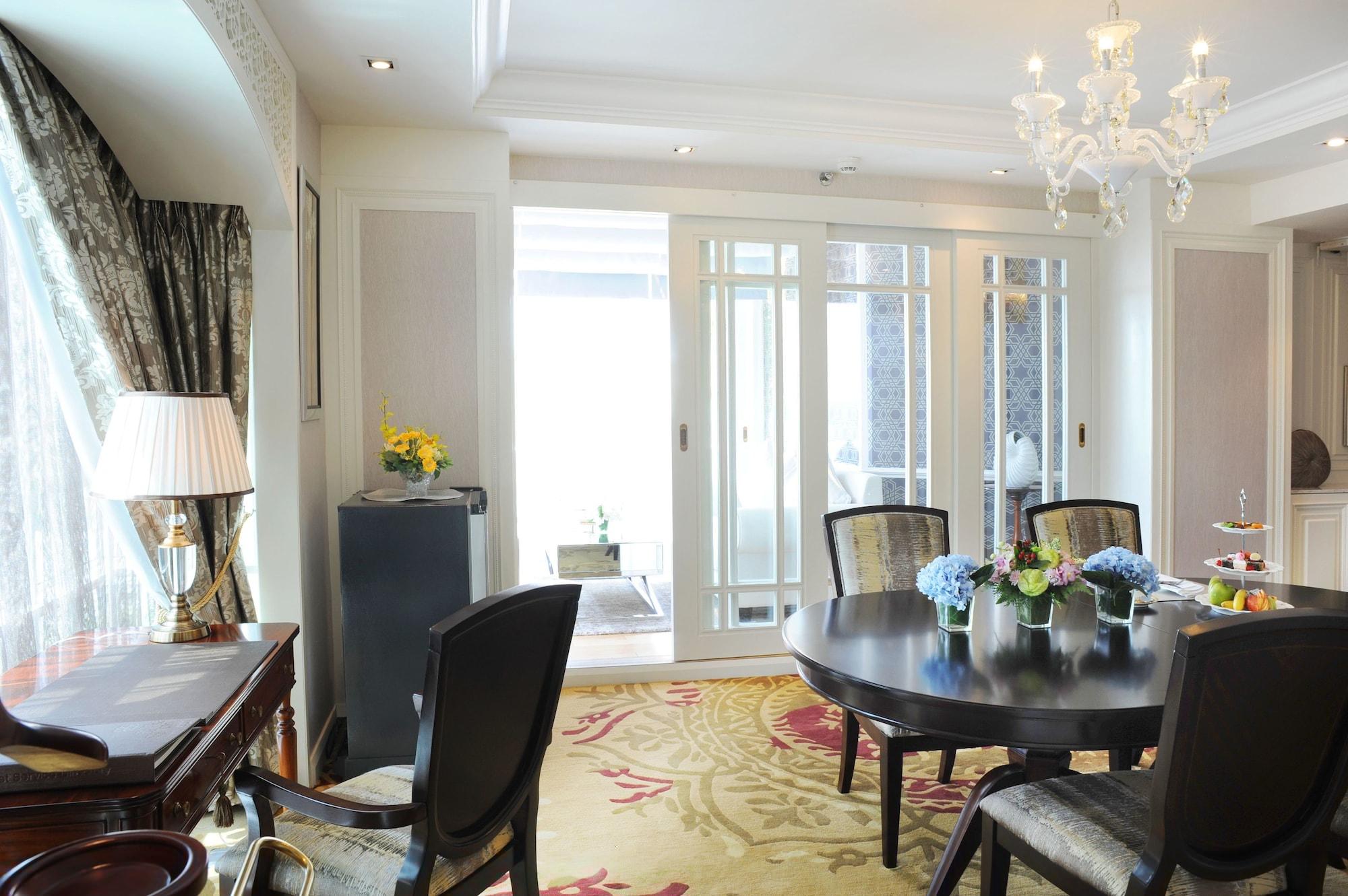 Al Meroz - The Leading Halal Hotel 5*