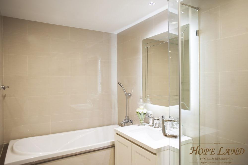 Hotel Hope Land Sukhumvit 8 Bangkok