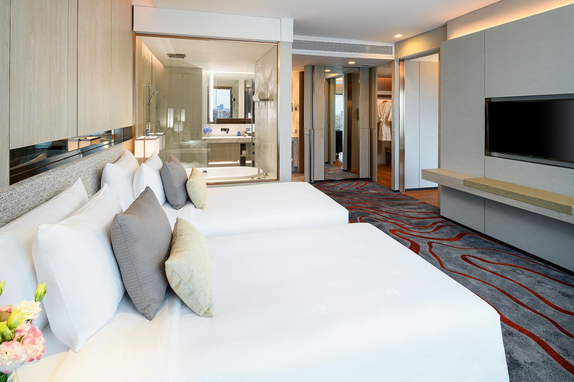 Hotel Nikko - Sha Extra Certified 5*