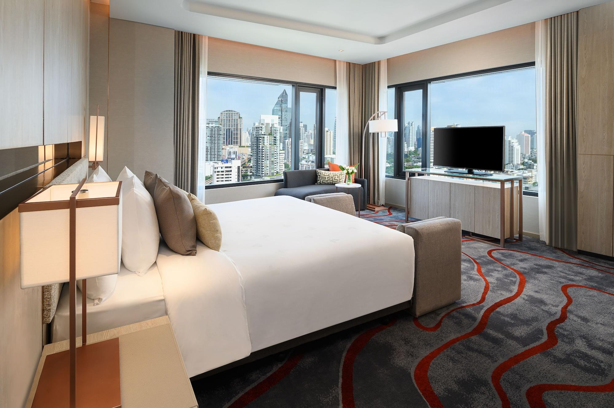 Hotel Nikko - Sha Extra Certified