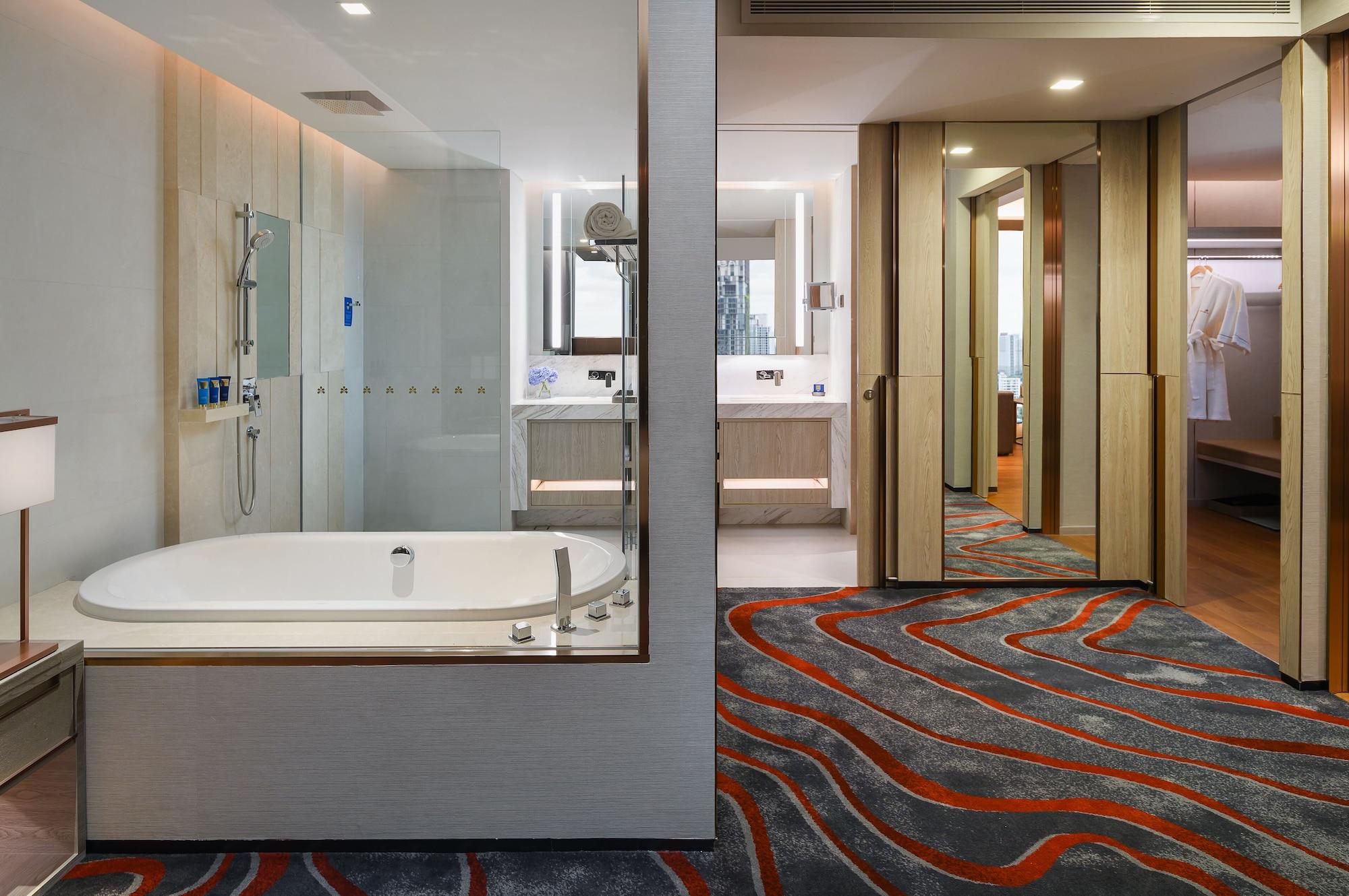 Hotel Nikko - Sha Extra Certified 5*