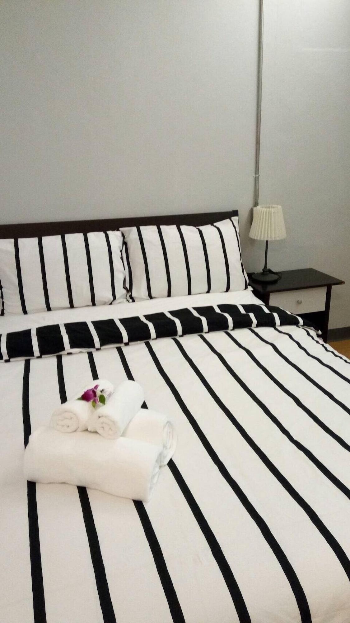 Mont Place Donmuang Acomodação com café da manhã  3*