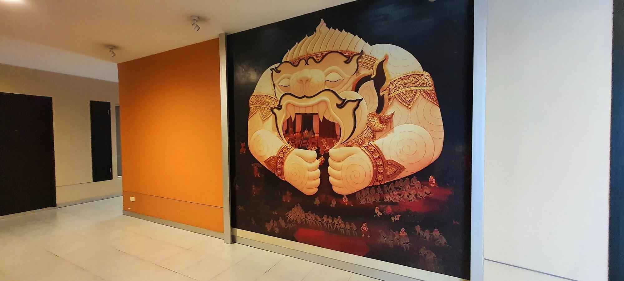 Swana 3* Bangkok