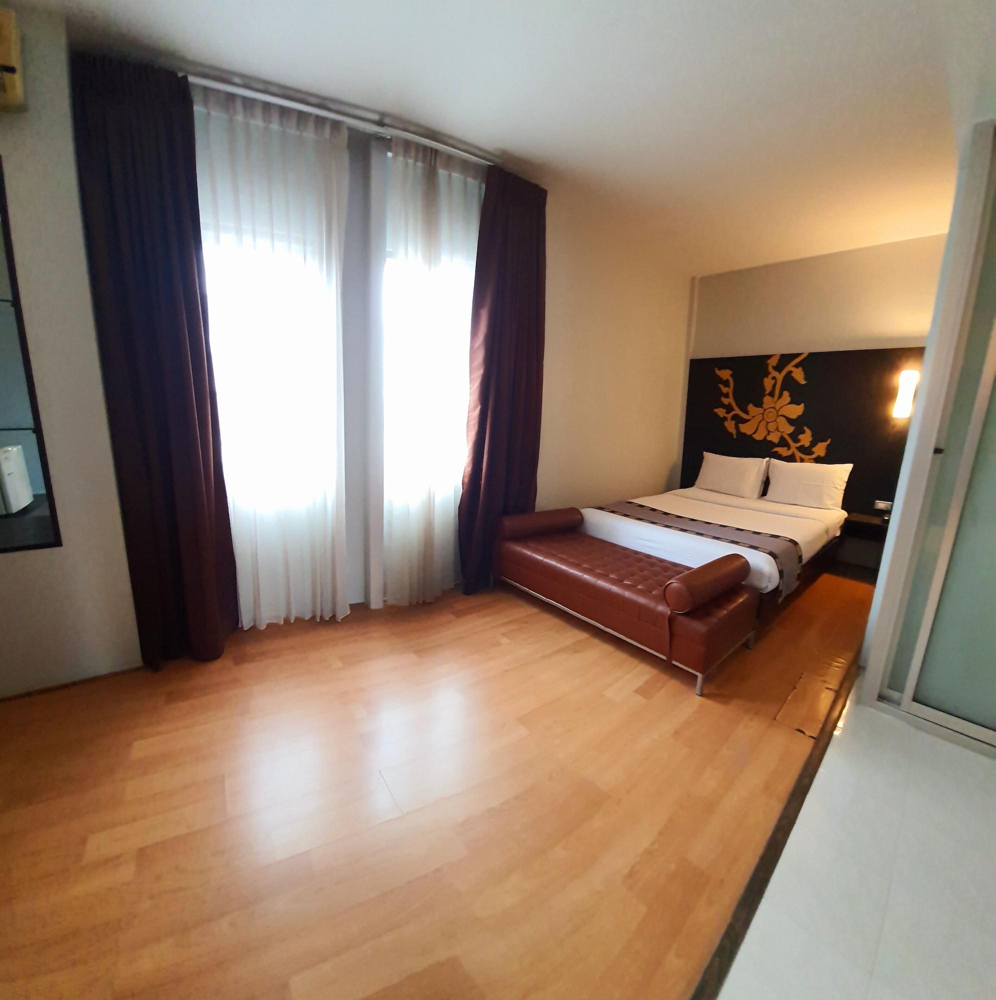 Hotel Swana Bangkok