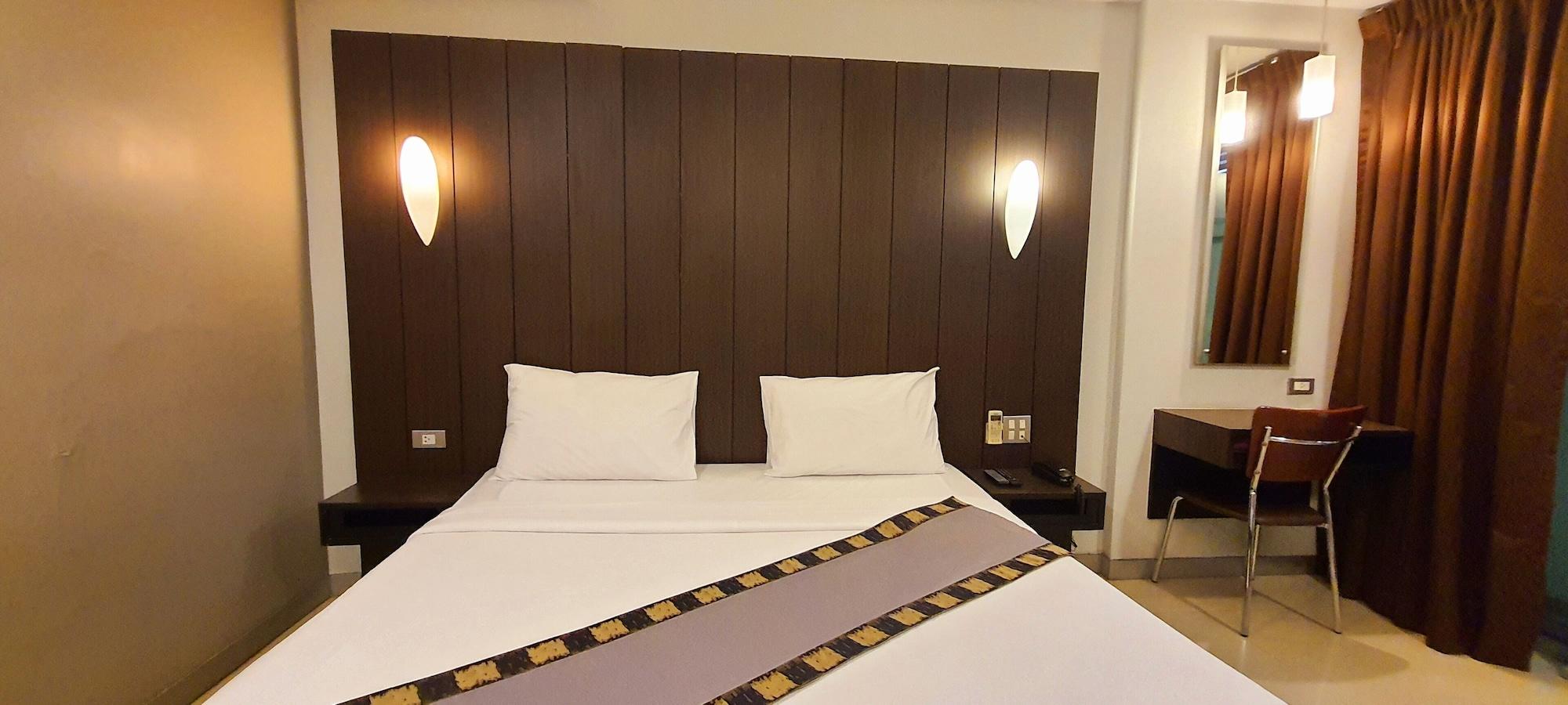 Swana Hotel