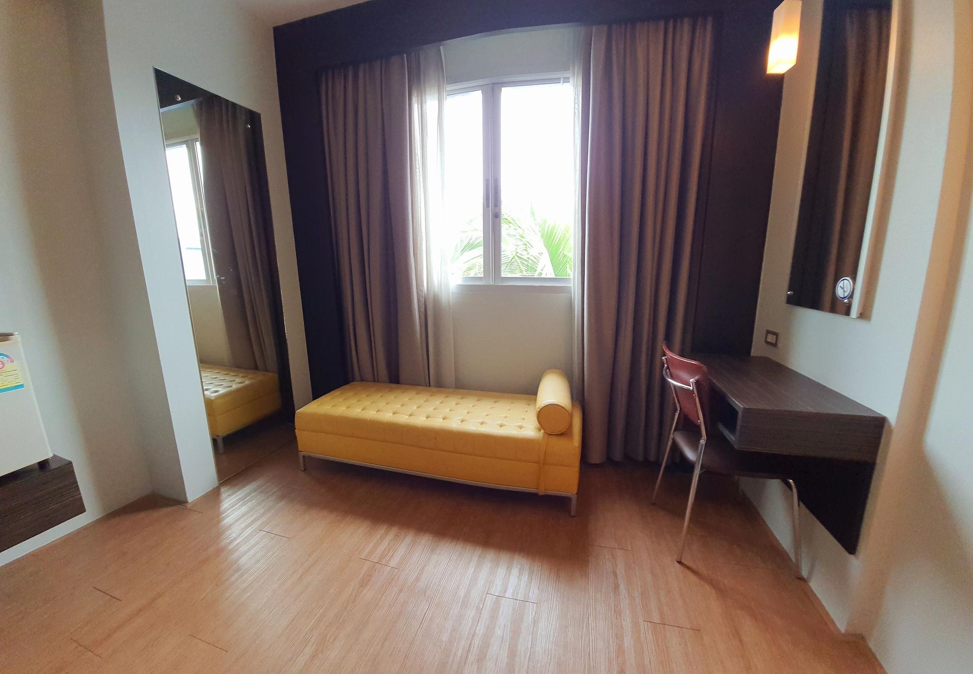 Swana Hotel 3*