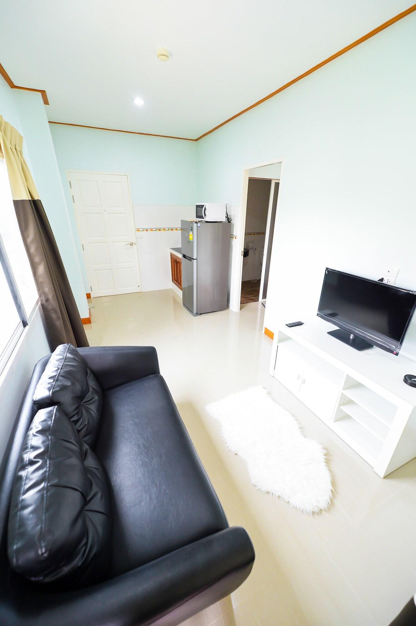 Pn Home Service @ Suvarnabhumi Airport 2* Bangkok