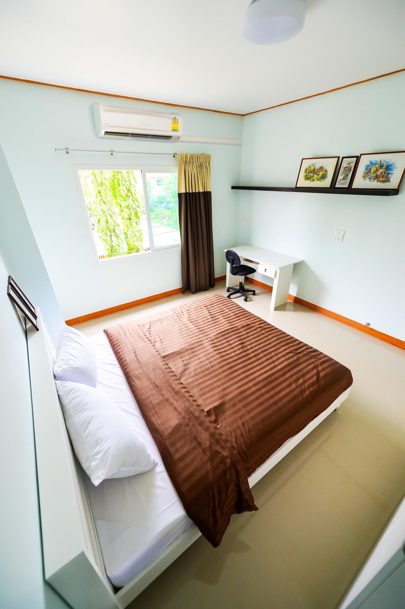 Motel Pn Home Service @ Suvarnabhumi Airport Bangkok