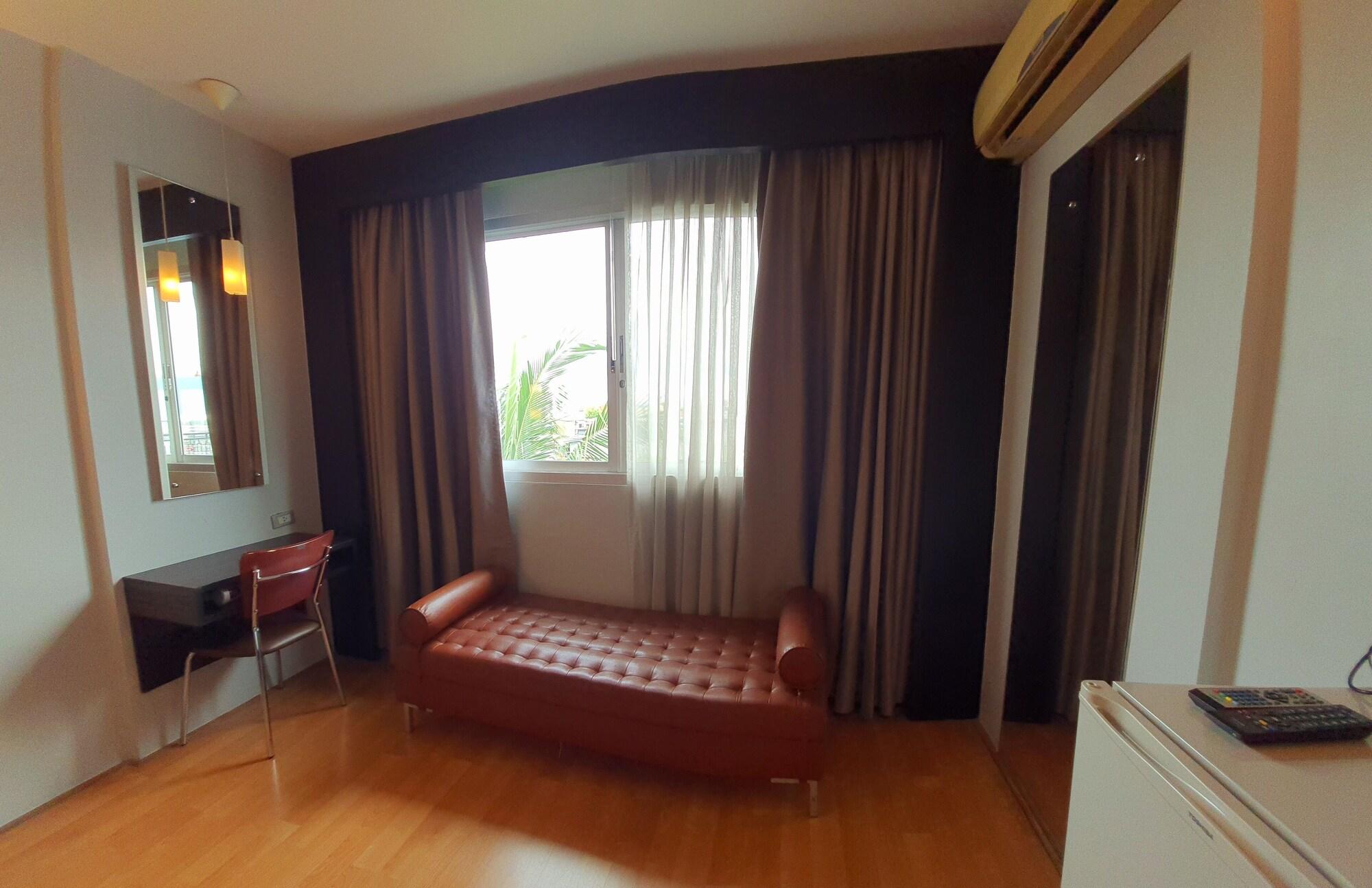 Swana Hotel 3*