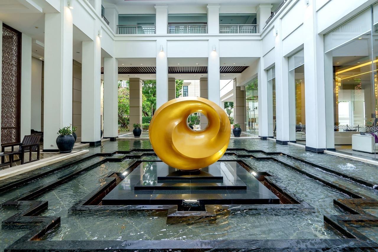 Grande Centre Point Ploenchit - Sha 5*
