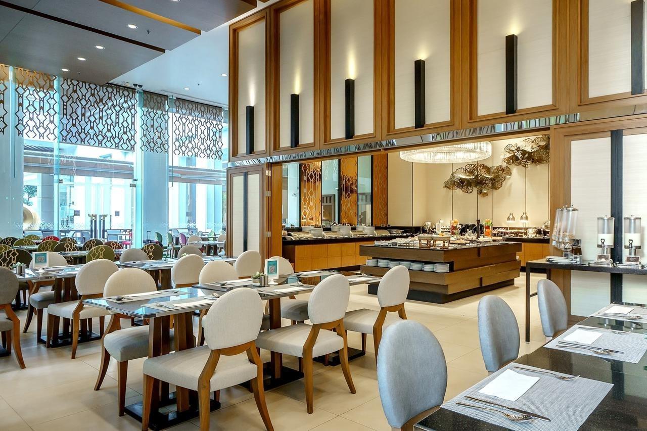 Grande Centre Point Ploenchit - Sha Hotel 5*