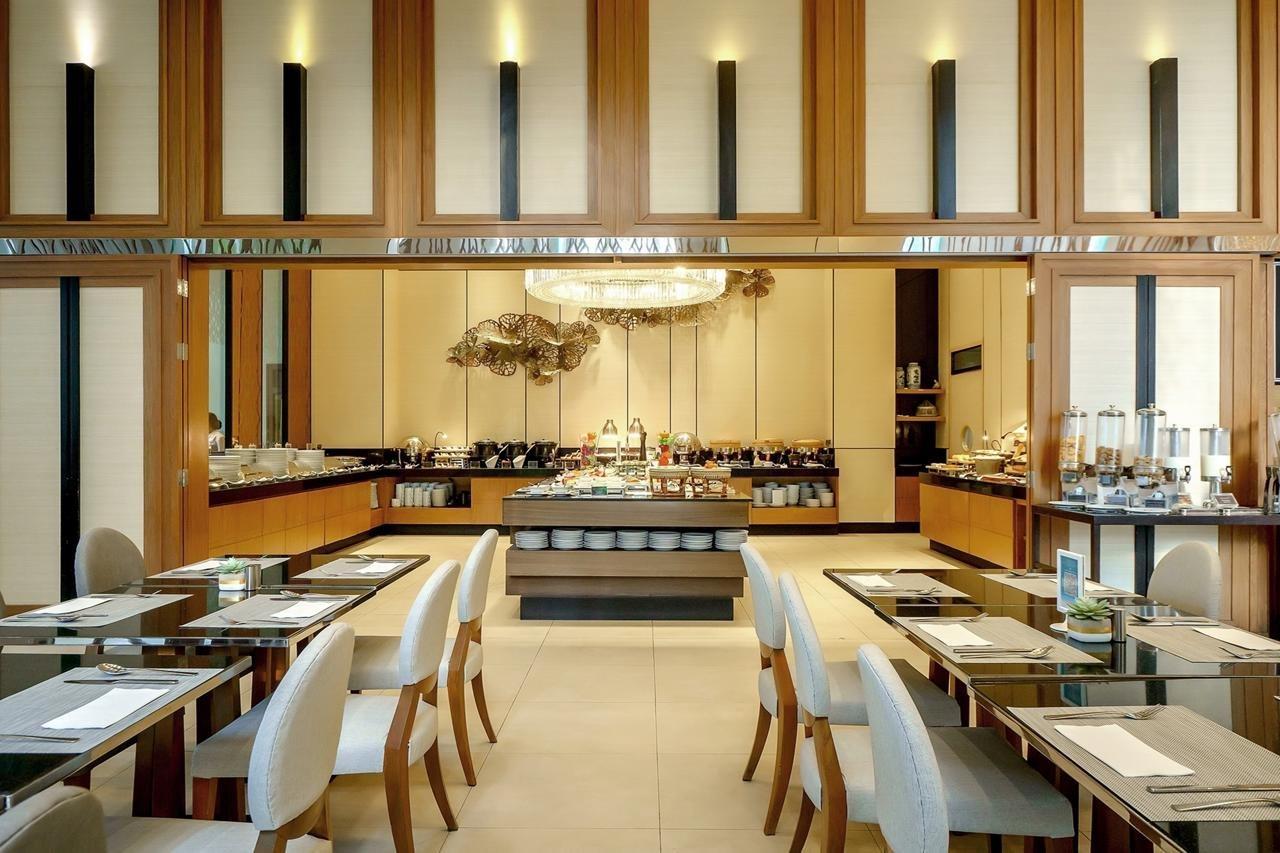 Hotel Grande Centre Point Ploenchit - Sha 5*