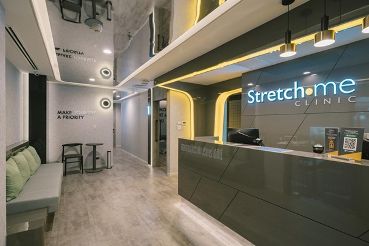 Grande Centre Point Ploenchit - Sha 5* Bangkok