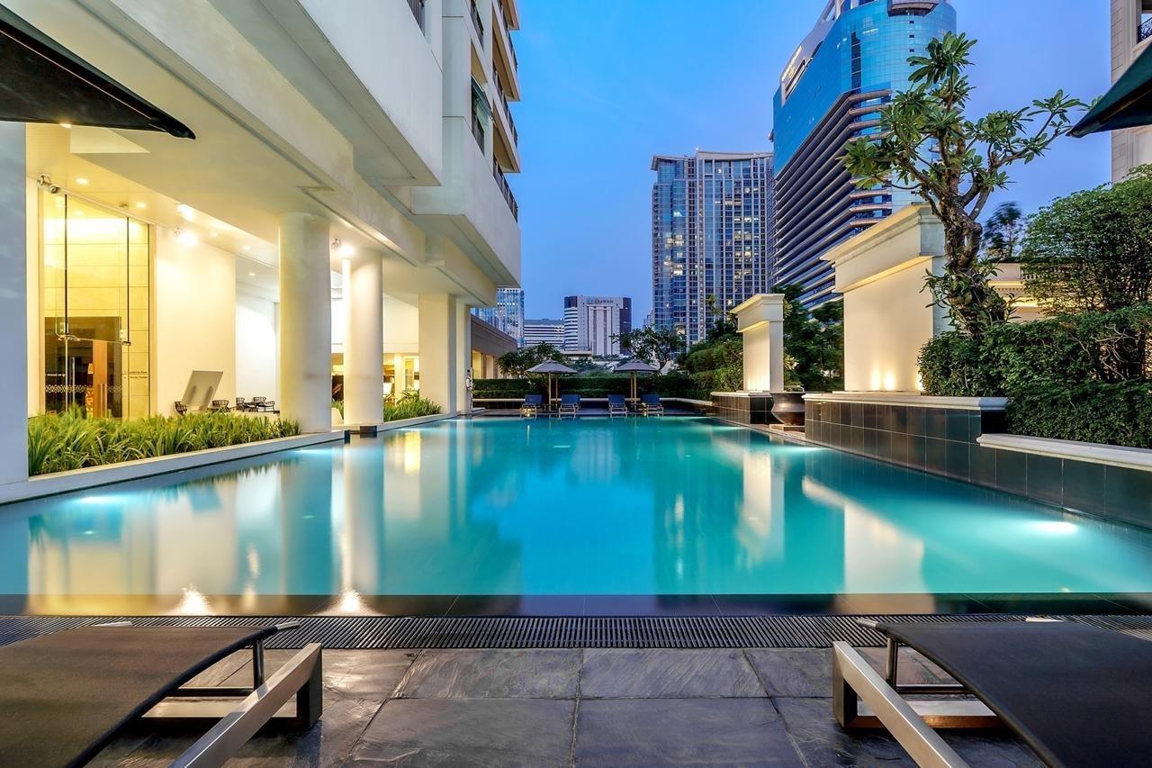 Grande Centre Point Ploenchit - Sha Hotel 5*