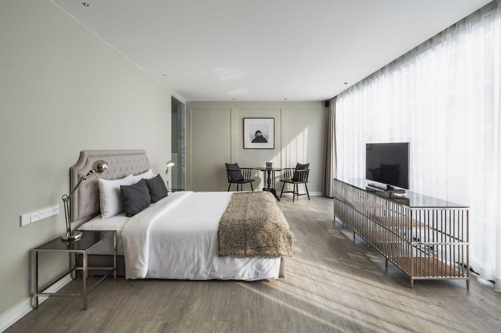 Hotell Once