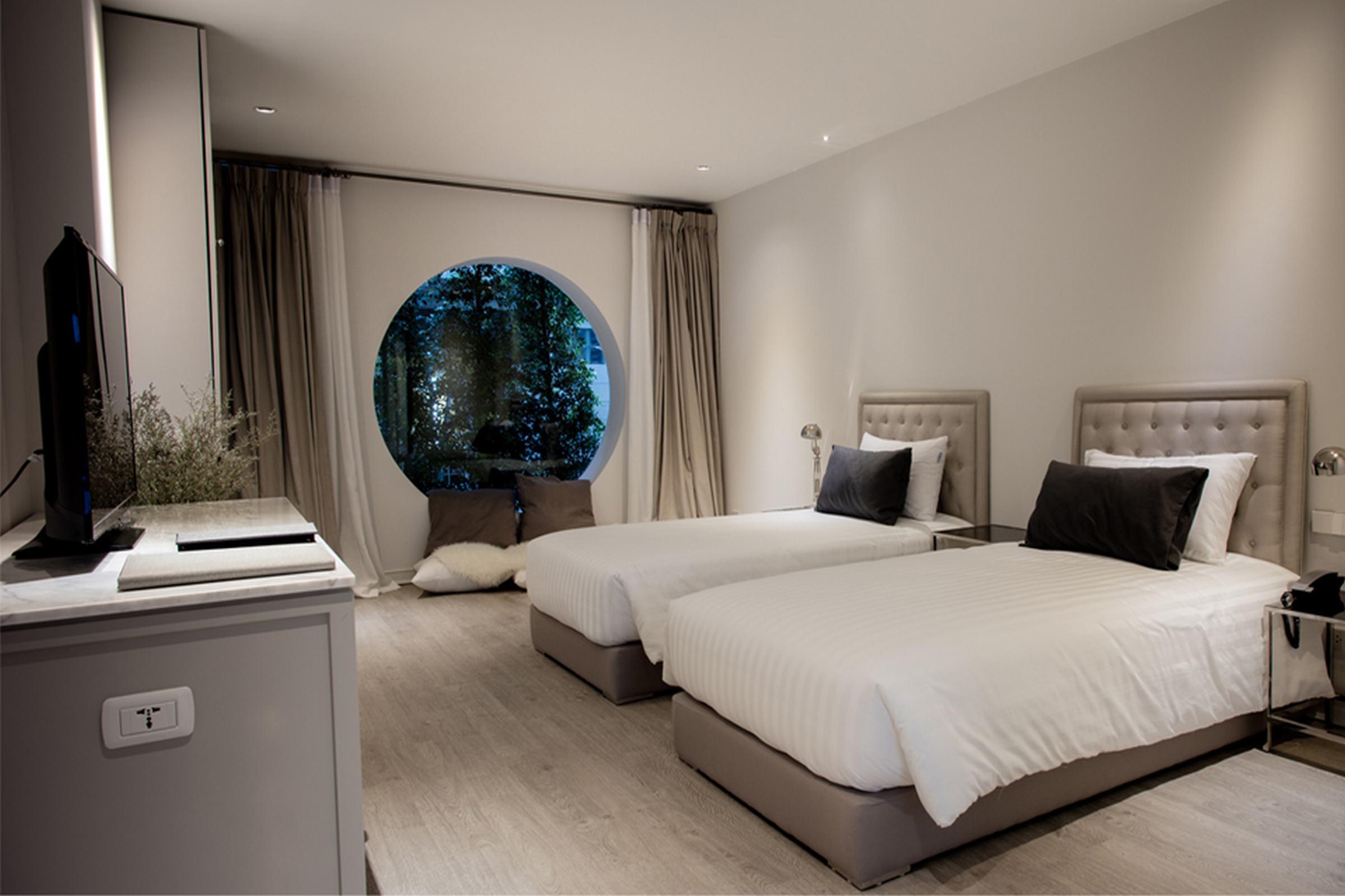 Once Hotell 4*