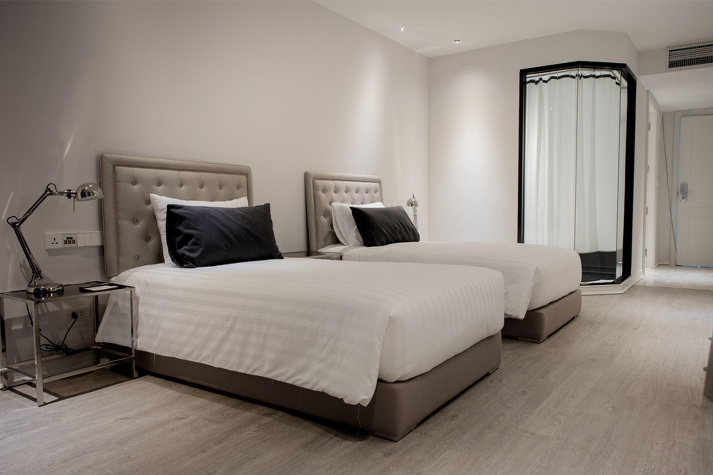 Once Hotell 4*