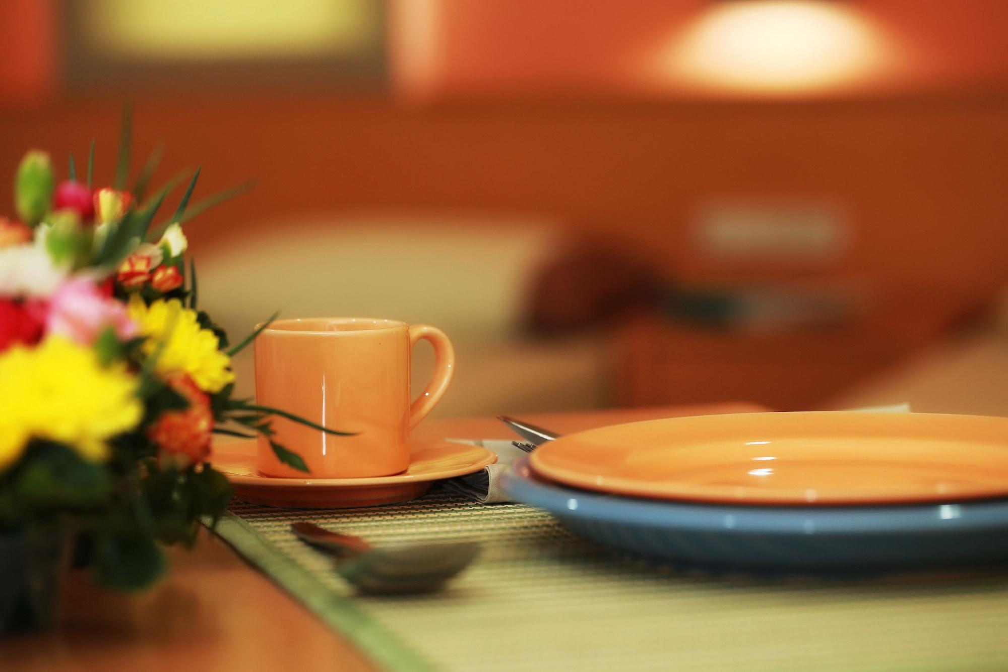 Sasi Place Apartamento *