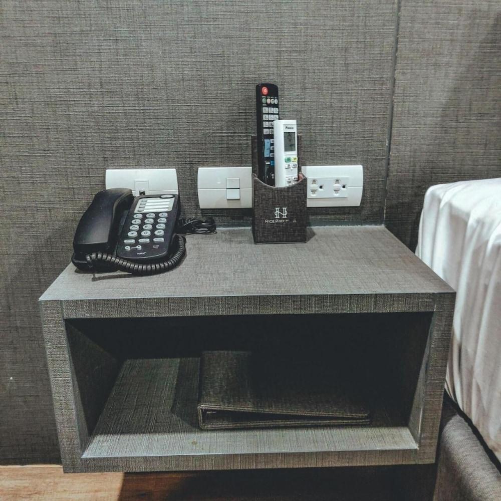 Hotel Hyde Park 3*