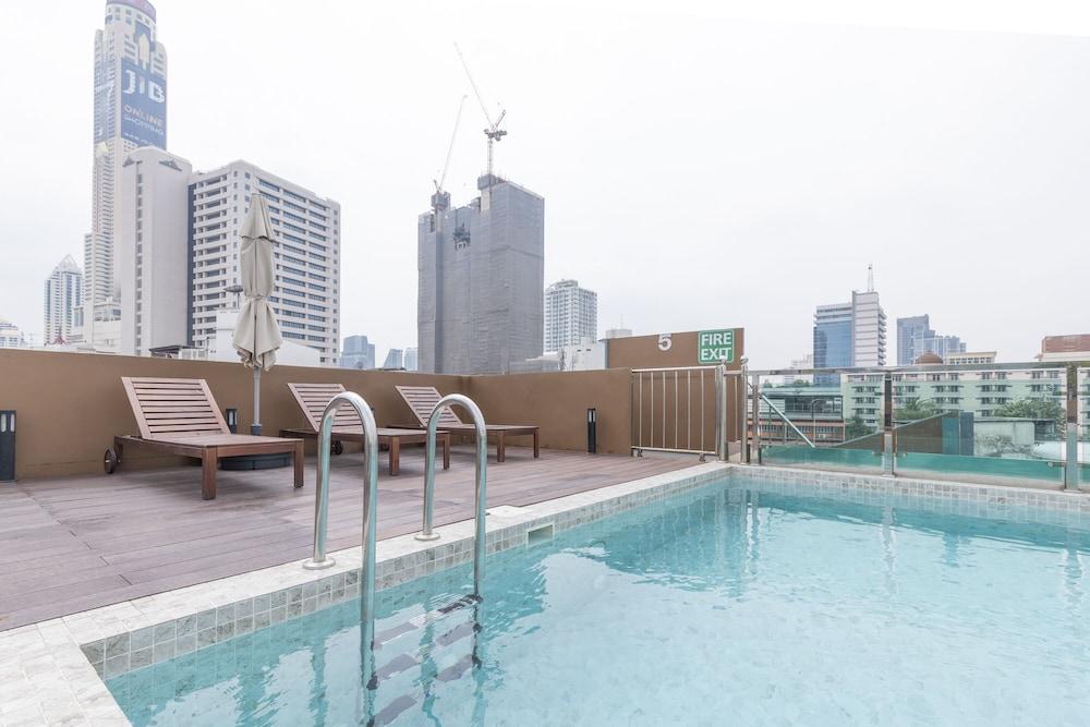 Hotel Hyde Park 3*