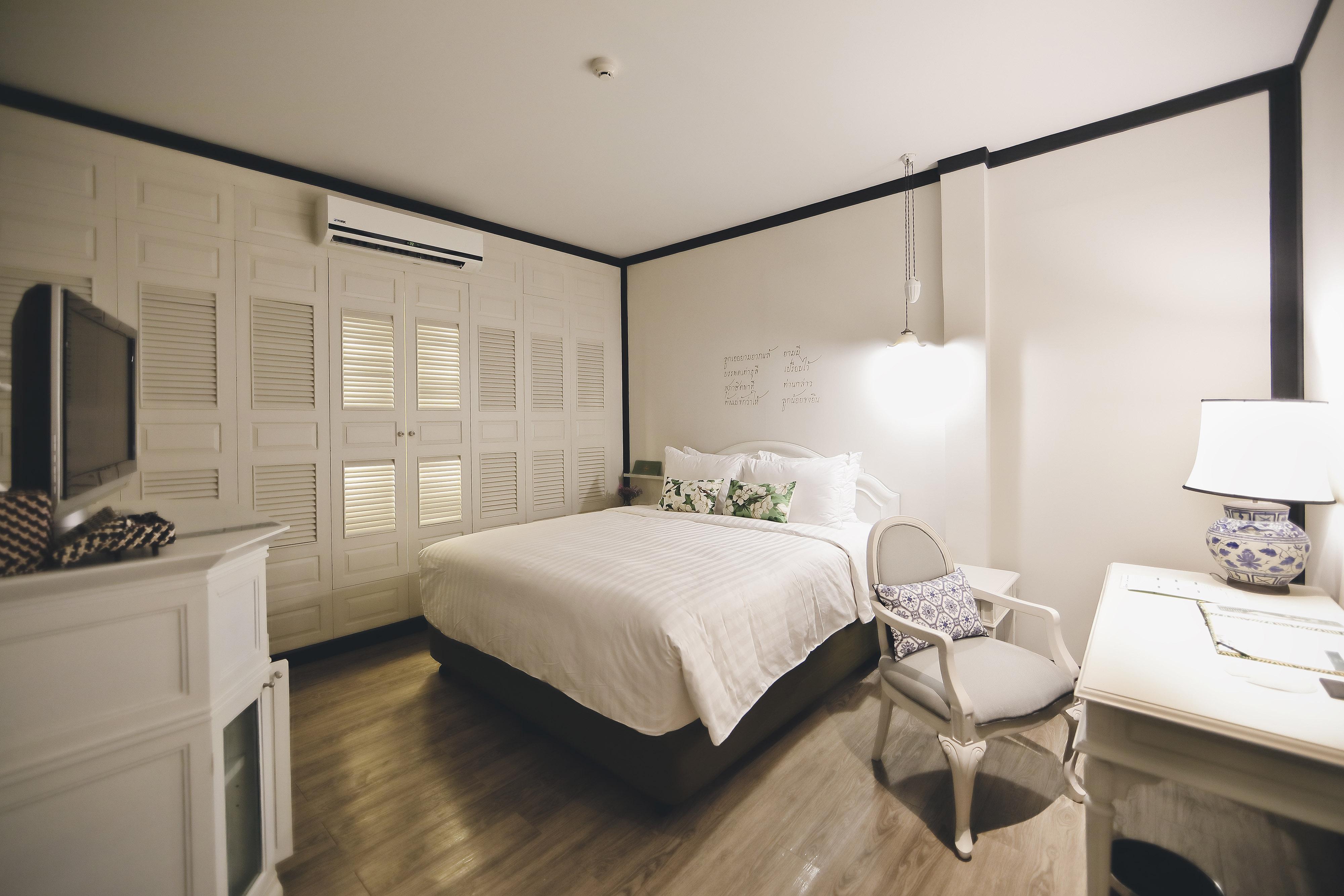 Hotel The Raweekanlaya 5*