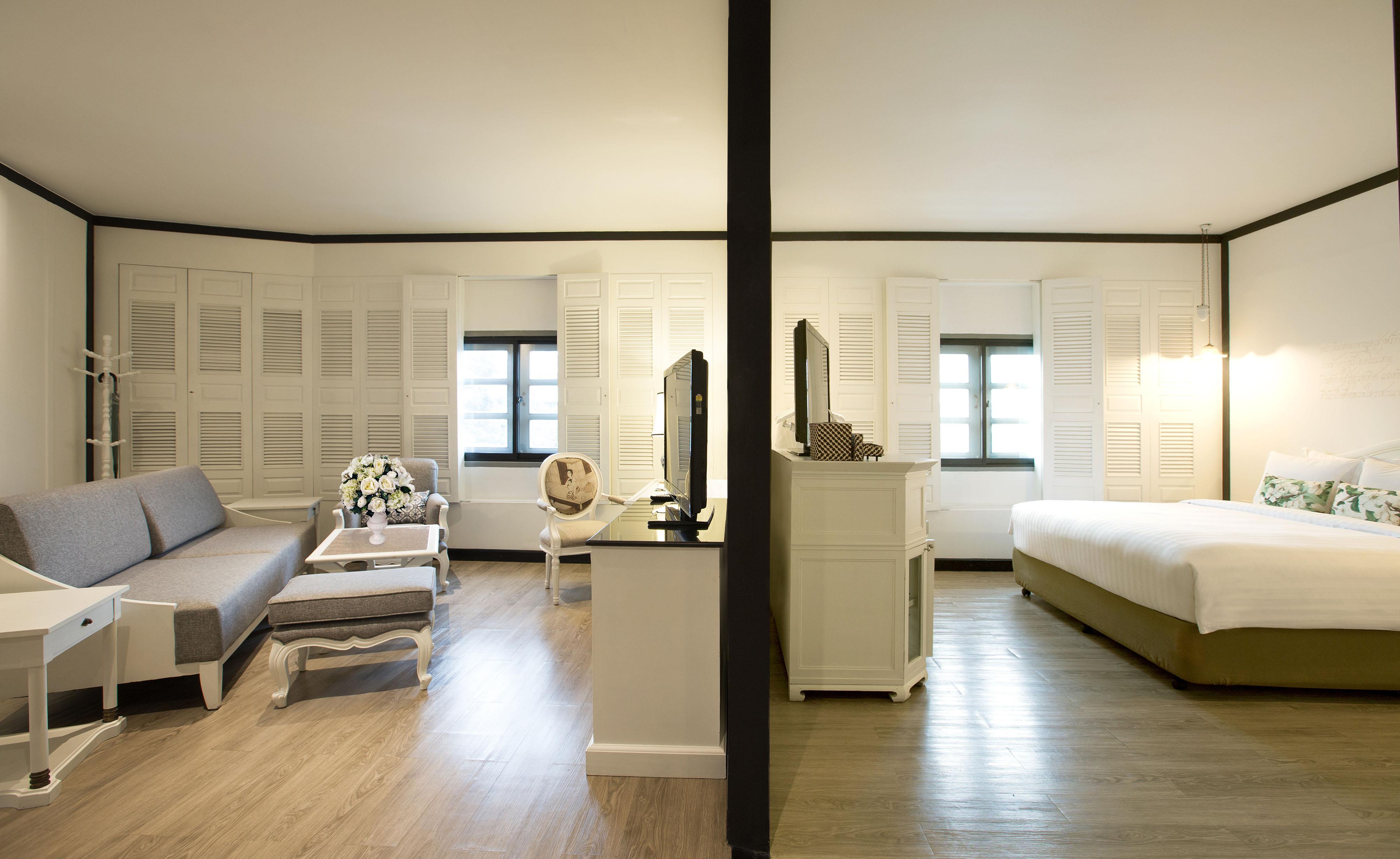 Hotel The Raweekanlaya Bangkok
