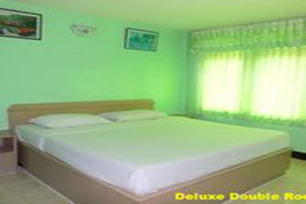 Locanda Woodlands 2*