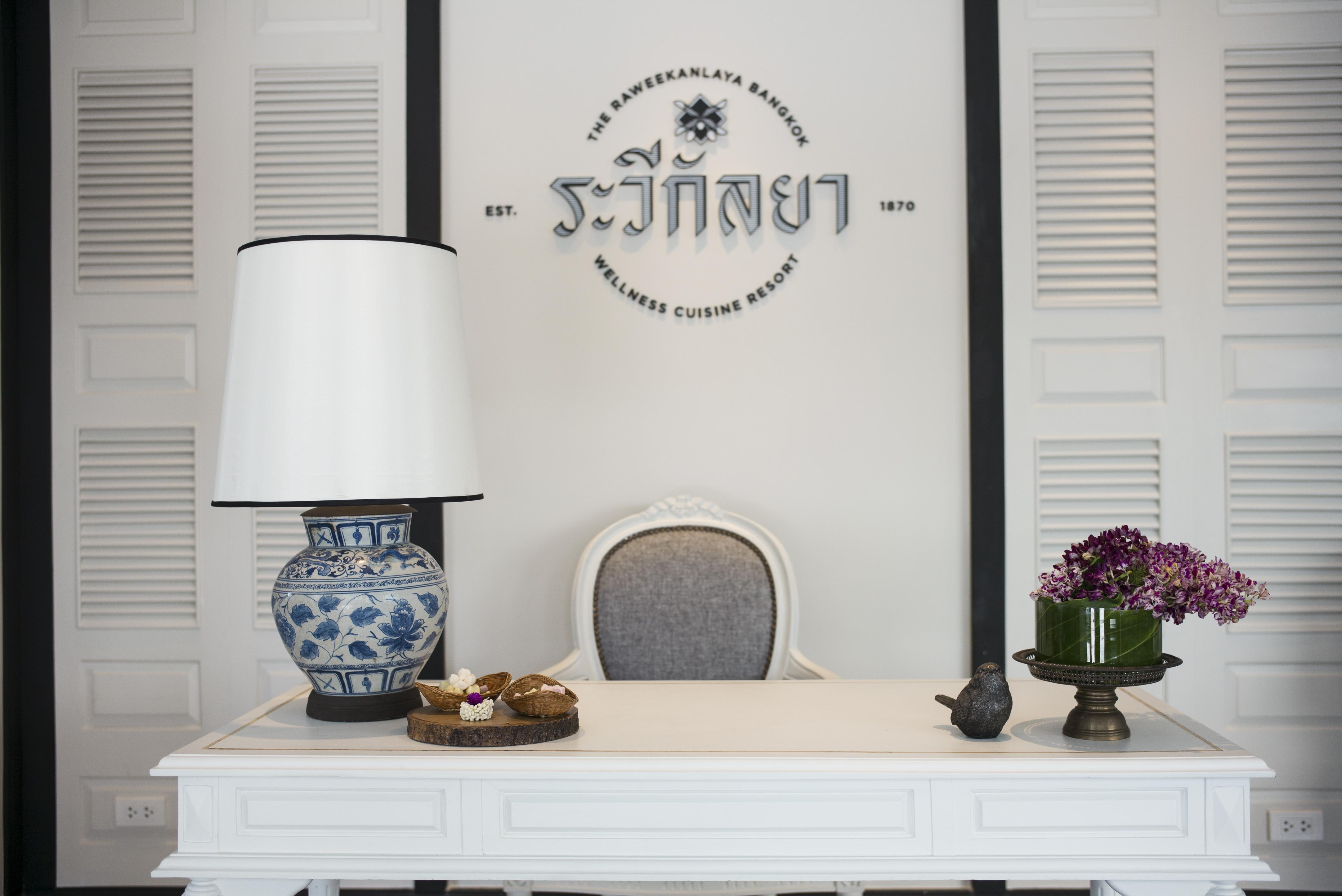 The Raweekanlaya 5* Bangkok