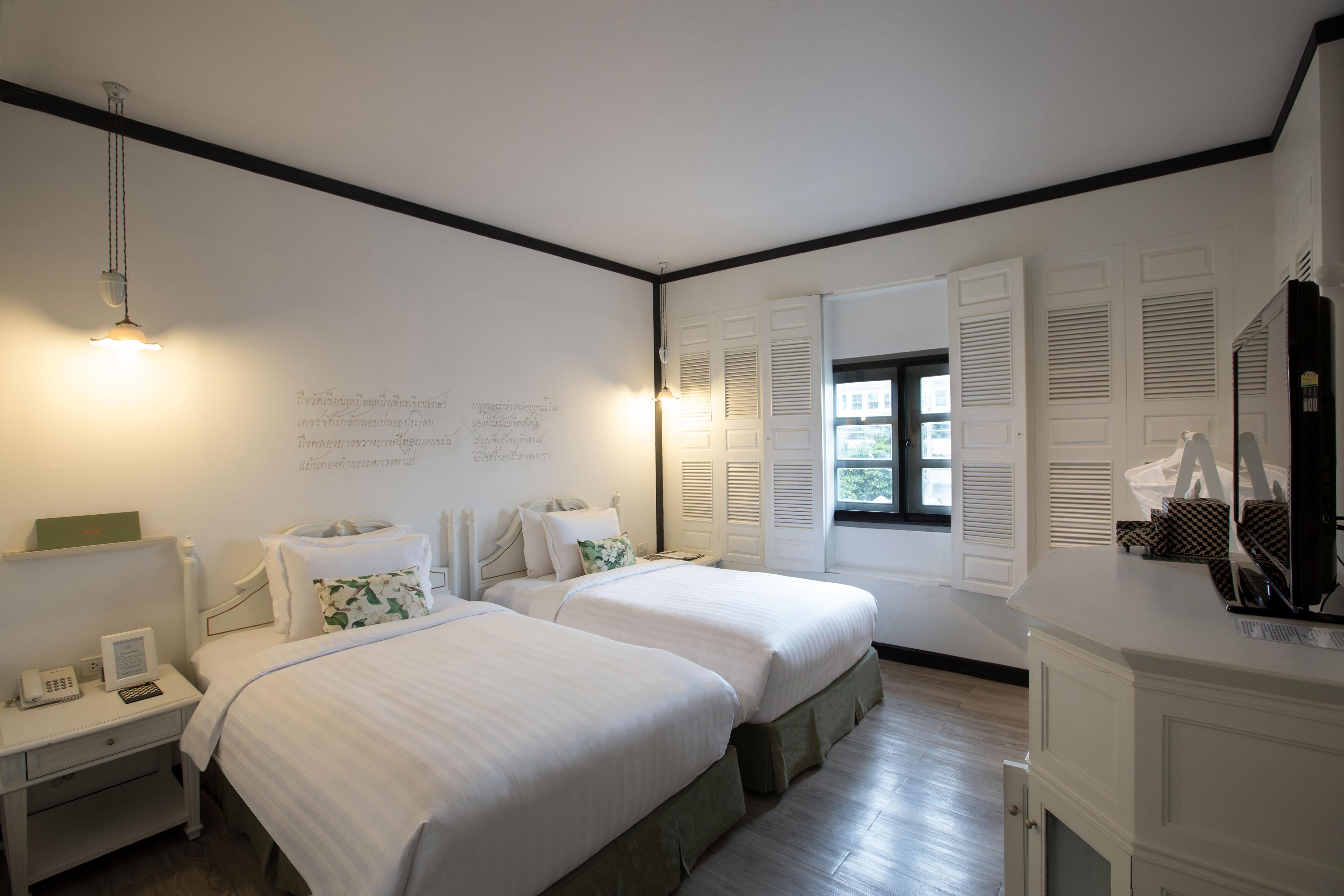 Hotel The Raweekanlaya 5*