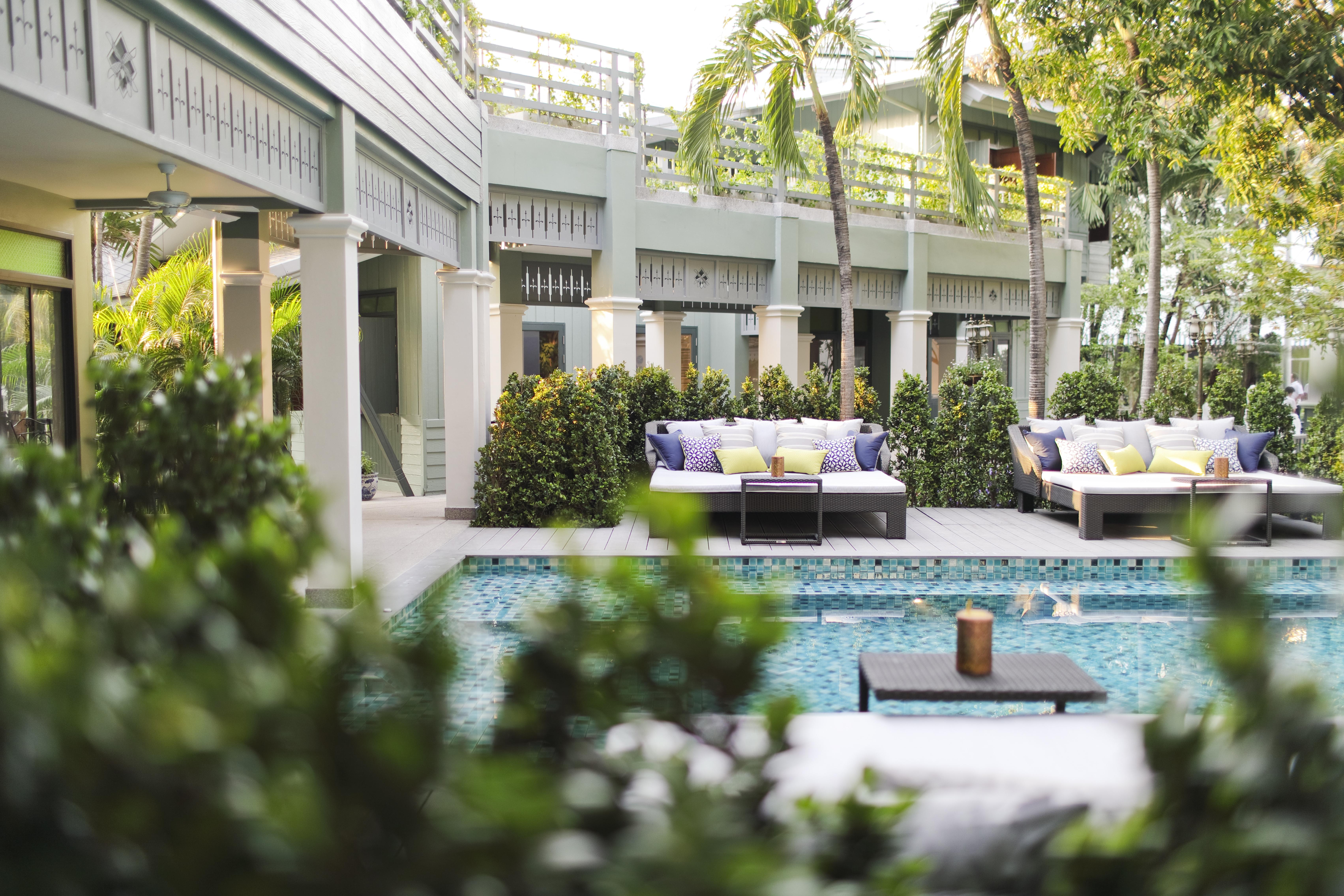 Hotel The Raweekanlaya Bangkok