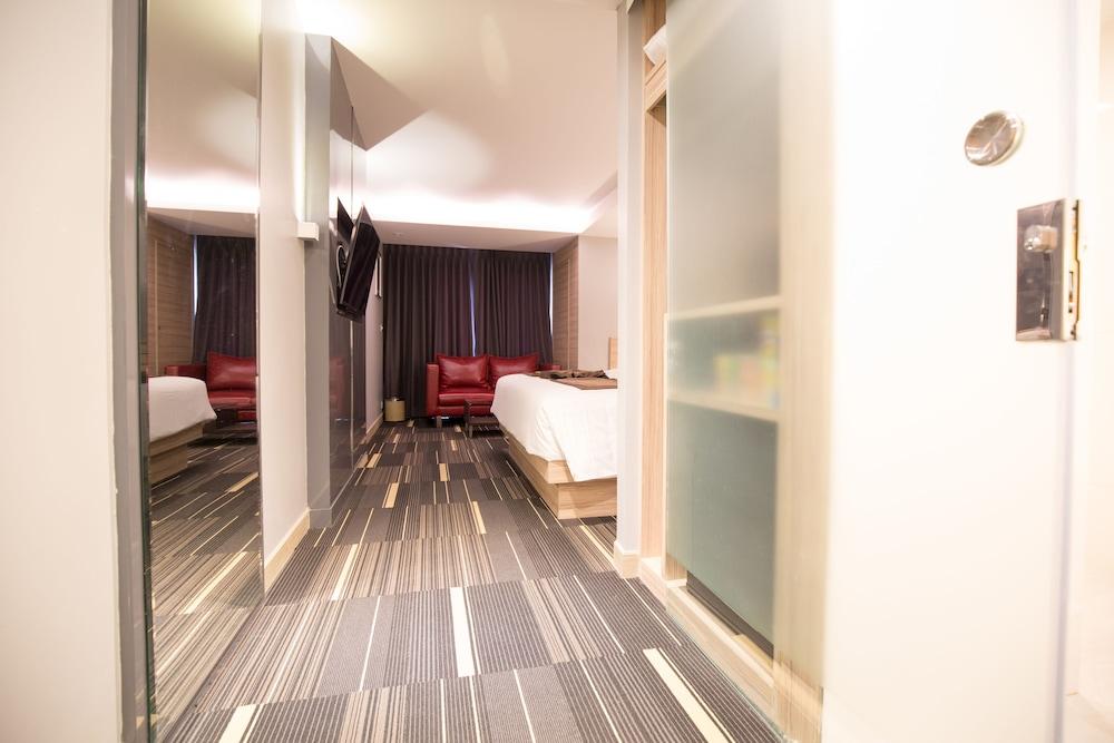 Aspira Sukhumvit - Sha Certified Bangkok