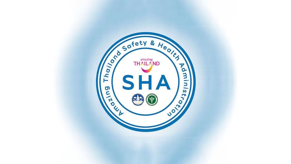 Aspira Sukhumvit - Sha Certified Hotel Bangkok