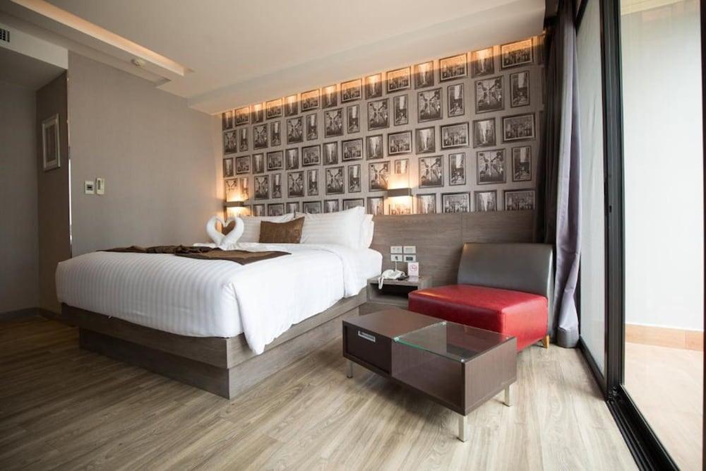Aspira Sukhumvit - Sha Certified
