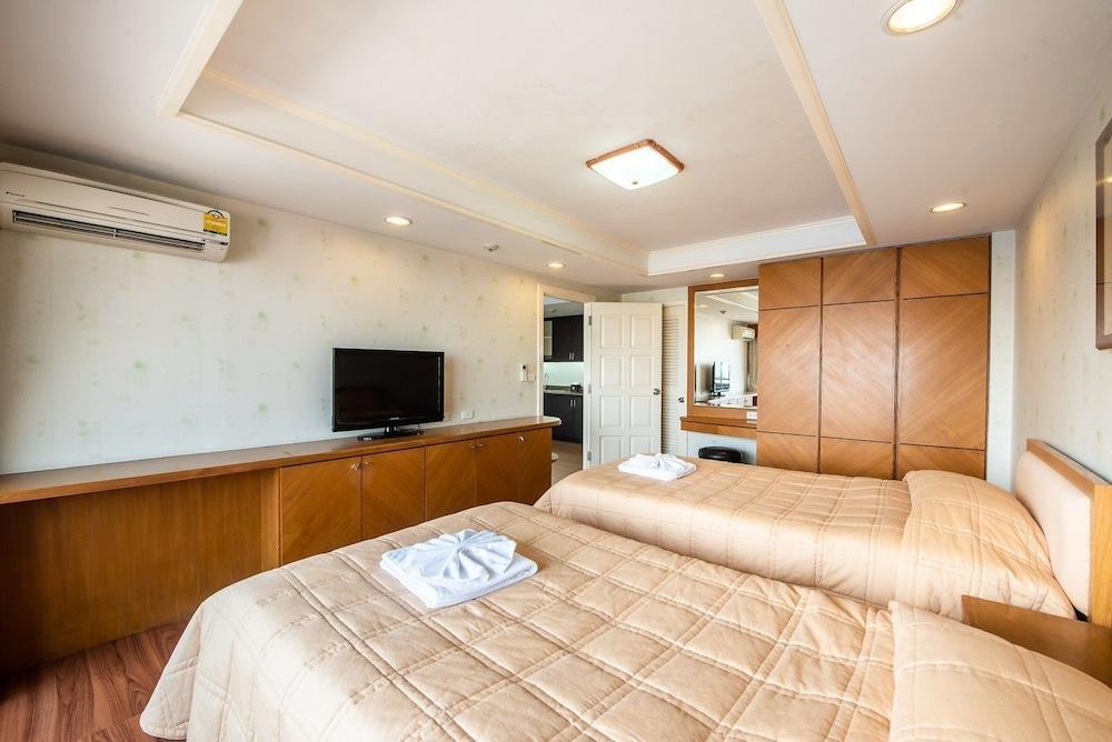 Aparthotel Roseate Ratchada