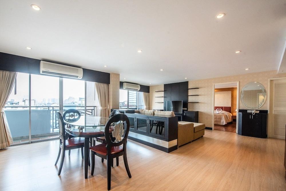 Aparthotel Roseate Ratchada 2*
