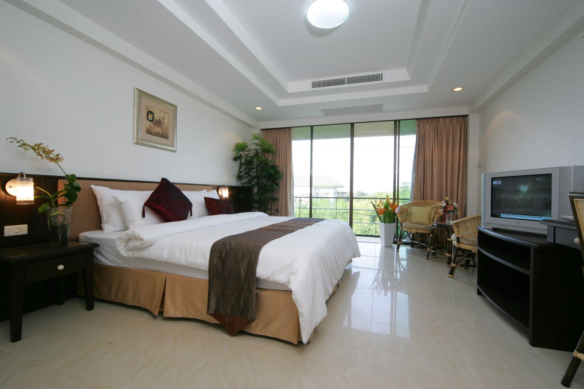 Murraya 3* Bangkok