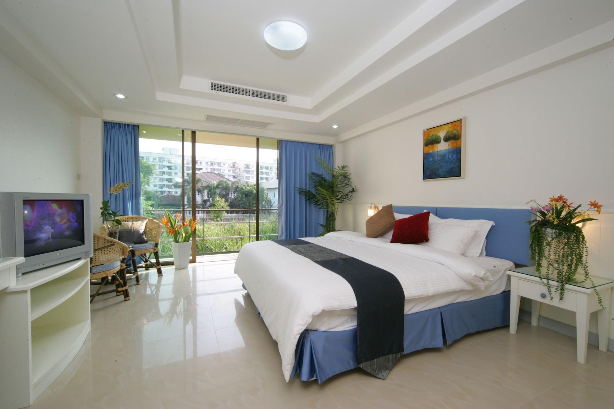 Aparthotel Murraya